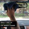Anti-Fog Interior Windshield Treatment Car Glass Defogger Cleaning Spray Prevents Windshield Fogging To Improve Driving Visibility, No Streaks or Haze