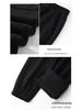 Plus Size Women's Slimming Sport Sweatpants, Lightweight & Loose Fit, Casual Spring/Autumn Wear - Fits Up To 240 Lbs