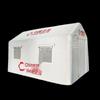Golog White Inflatable Medical & Emergency Tent