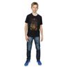 Disney Coco-Gitarren-T-Shirt für Jungen