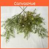 Artificial Murraya Rice Spike Grass For Home Office Styling Gift Decoration
