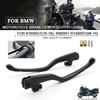 For K1600GT K1600GTL 2010-2016 R1200RT R900RT 2008-2014 Motorcycle Accessories Brake Lever Clutch Lever Front Control Handles