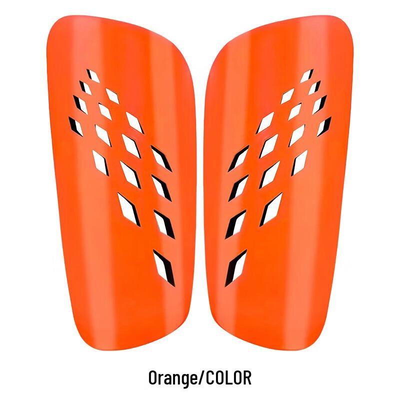 WEZHO Professional Breathable Football Shin Guards