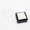 DIY Finger Paint Blank Ink Pad for Children, 3x3CM