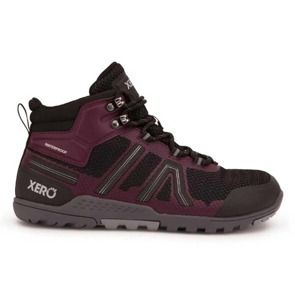 Xero Shoes Hiking Boots Xcursion Fusion