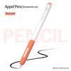 Protective Jelly Case for Apple Pencil 2nd Generation Stylus