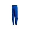 adidas Originals Mic Tp1 Striped Track Pants Men Bottoms Royal-Blue GP3492