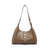 Ielgy High-End Feeling Large-Capacity Bucket Bag All-Match One-Shoulder Underarm