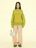 Kyo Pink Salt Trousers