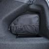 Car Trunk Storage Bag Large Capacity Multifunctional Cargo Organizer Bag For BMW 5 Series G60 2025+ Stowing Tidying Accessories
