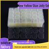 Upgraded Waterproof Double-Sided Wearable Jelly Nail Glue - Super Sticky Adhesive for Nails