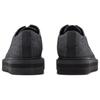 Onitsuka Tiger Onitsuka Series Derby Comfortable Shock Absorbing Slip Resistant Durable Low Top Casual Shoes Men sneaker Black 1181A307-001