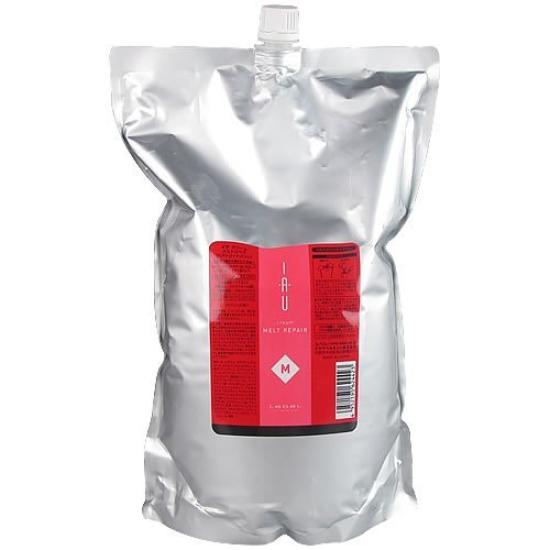 

LebeL Io Cream Melt Repair [Refill] 2500mL [Parallel Import]