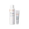 Mild Soothing and Hydrating Skin Care Set Moisturizing 150ml 40ml Any Type Skincare Nourishing 150ml CICA 40ml