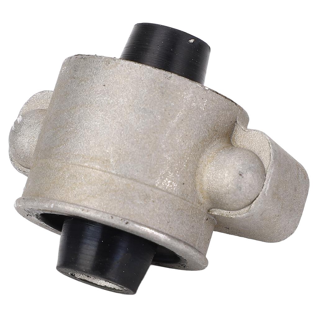 Upper Side Mount Damper 682445140194 Metal Alloy 45mm Shock Absorber for Parsun HDX 9.9HP 15HP Boat Motor