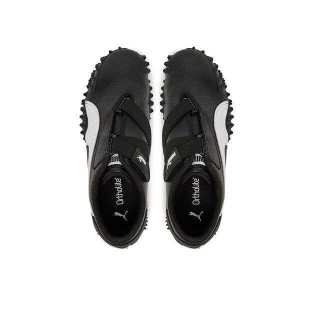 Кроссовки Puma Mostro Perforated Leather