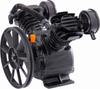 Kompresor sprężarka 4KW 2tłoki KD1403
