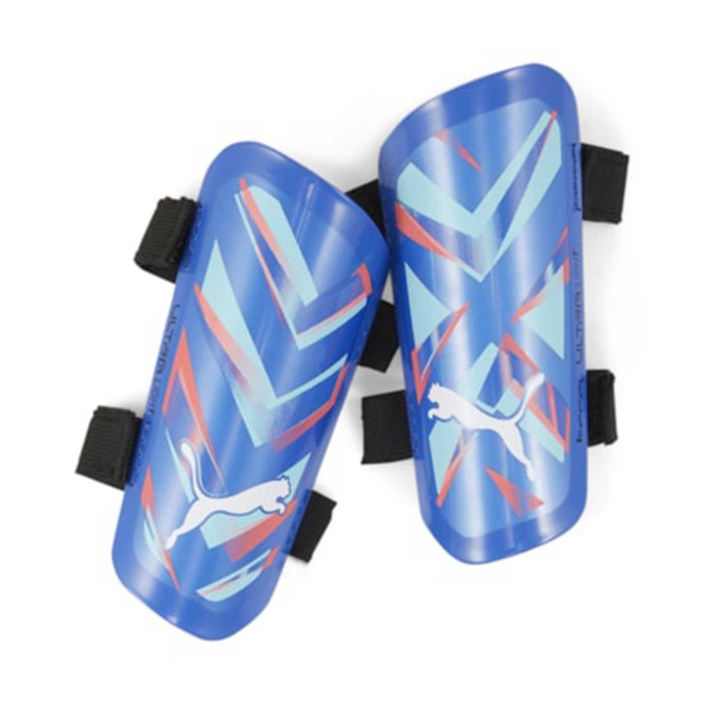 Puma Ultra Light Dual Straps Shin Guards