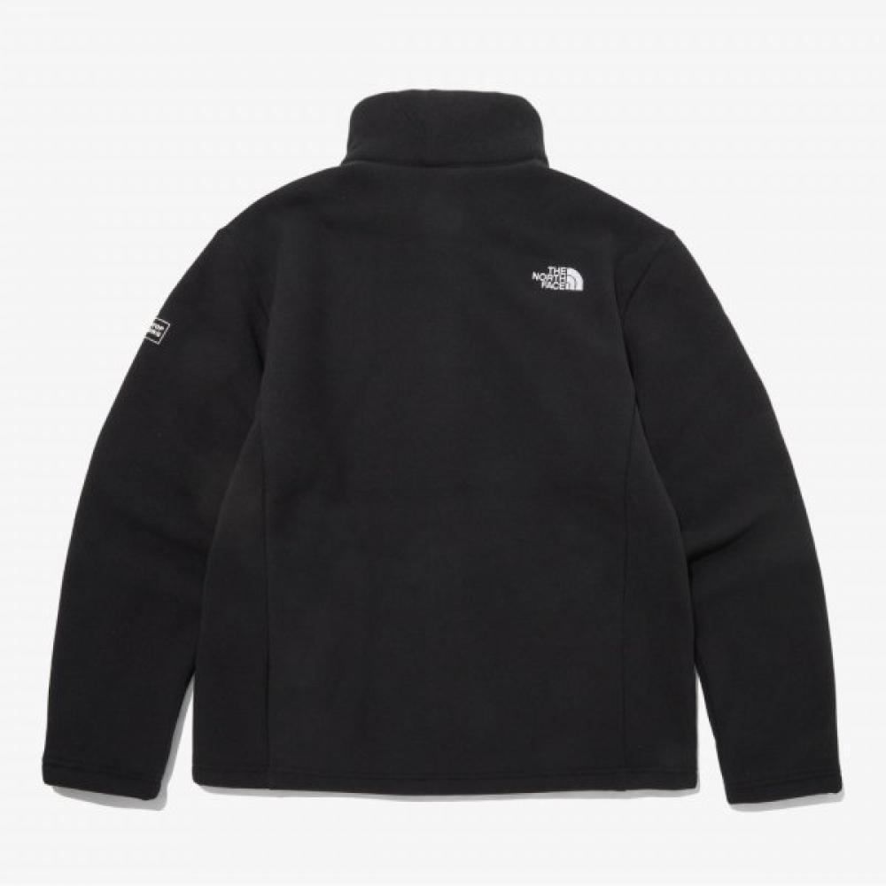 The North Face Snug Fleece Jacket Nj4fp66a