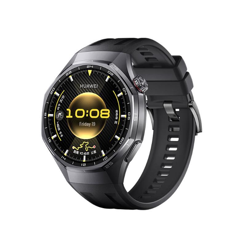 HUAWEI WATCH GT 6 Pro 46mm Smartwatch (CN version)