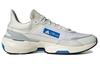 adidas Mts Sports Fitness Shoes 'White Grey Blue' IE3220