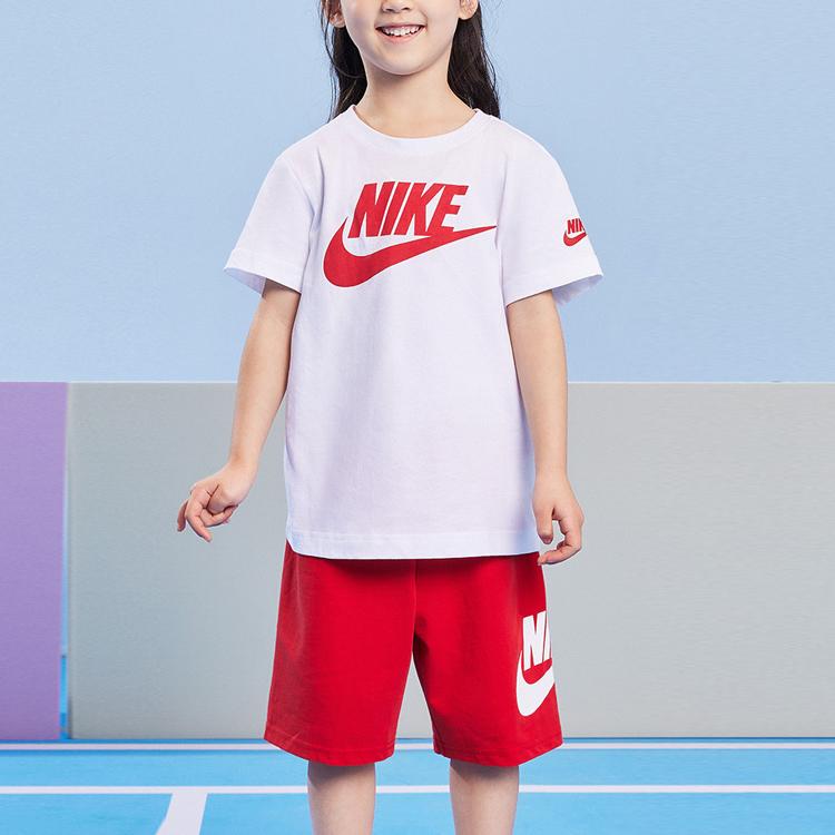 New Nike Kids Casual Sportswear NY2222159PS-002