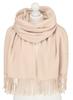 Scarf 180x70 PTN SP100C-5400 L.Beige