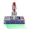 v7v8v10v11 universal double roller floor brush