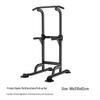 Ayoubu Indoor Multifunctional Pull-up Bar