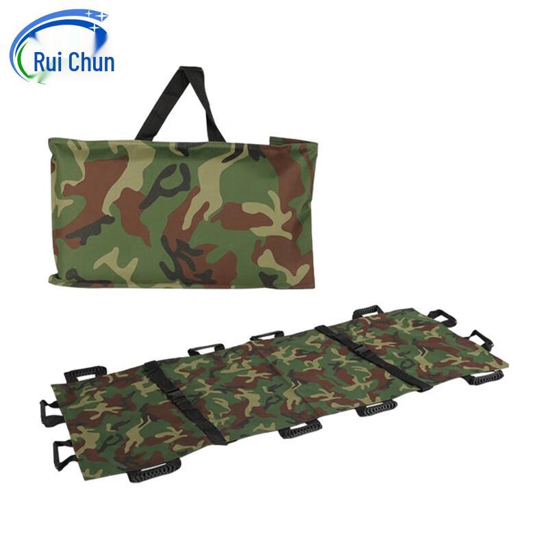 Ruichun Emergency Home Soft Stretcher