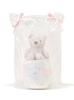 Gelato Pique Diaper 1 Baby BEG F Cake, Tier, PBGG249126,