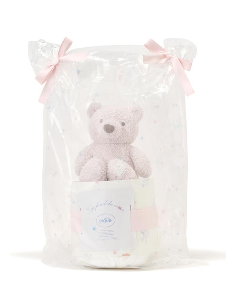 Gelato Pique Diaper 1 Baby BEG F Cake, Tier, PBGG249126,