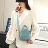 Multifunctional Small Bag Shoulder Bag Women's Mobile Phone Bag Mother Handbag