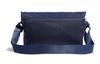 adidas Originales Adidas Originals Bolso de Hombro de Nailon Reciclado, Bolso Cruzado Unisex Azul Marino HD9642
