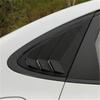 1 Paar Hintere Seitenlüftungsgitter-Abdeckung für Hyundai Sonata 2020-2023 US