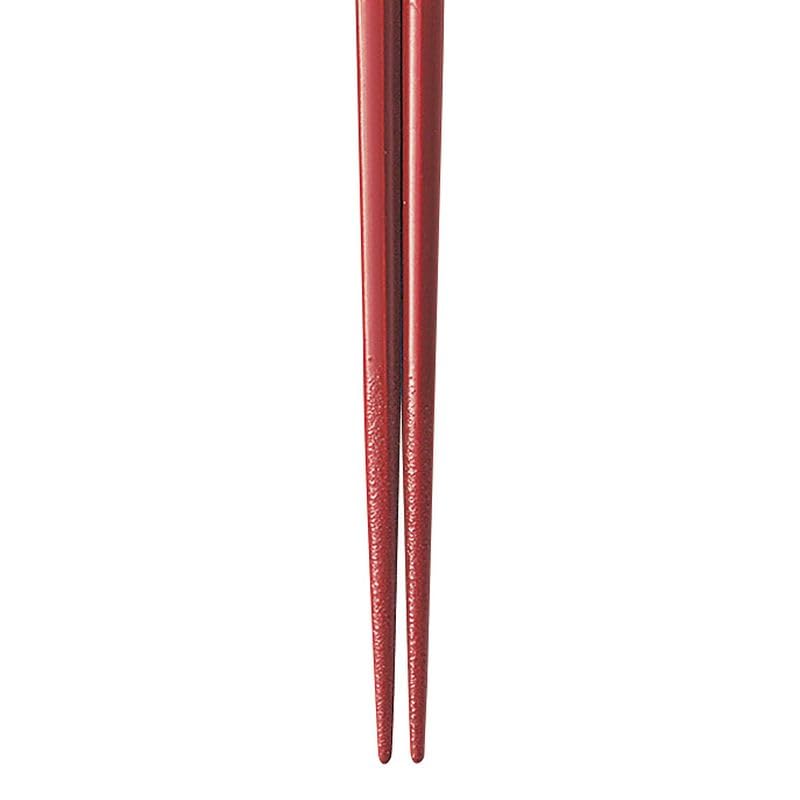 Happy Set of Made in PID1820 J-kitchens Chopsticks, 5, Material Wood, Chopsticks, Japan,