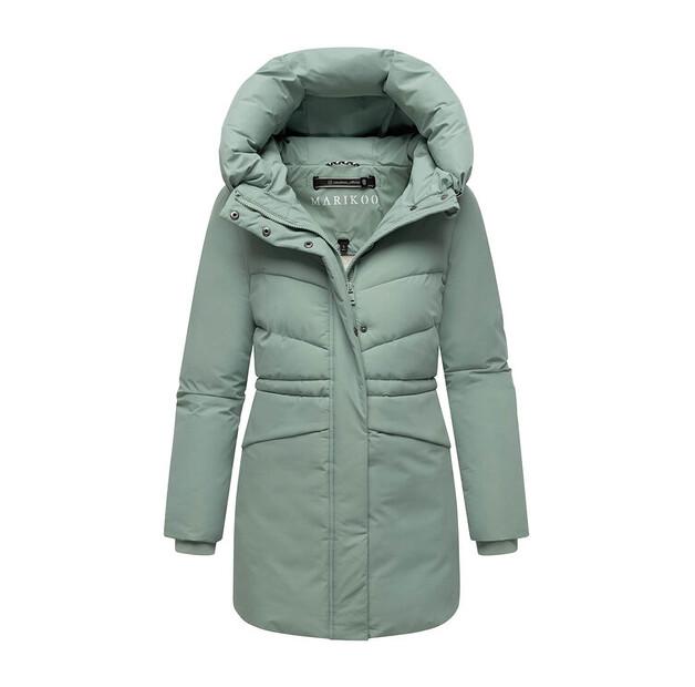 Куртка зимняя Marikoo Delilah EU XXL