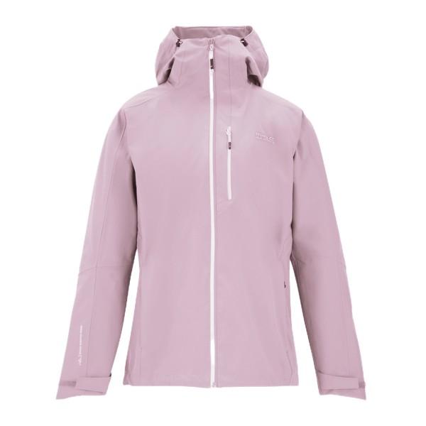 Regatta Womens/Ladies Birchdale II Waterproof Jacket