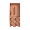 Silicone Drink Holder & Anti-Slip Mat for L90 Refrigerator Cup Holder - Car Interior Decor Accessory