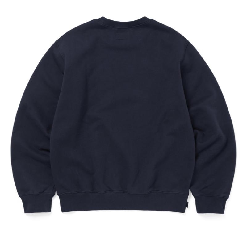 ThIs Is Never That T.n.t. Classic Hdp Crewneck Navy
