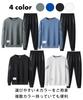 Second Roots Long Sleeve Tracksuit Set with and Training Loose Fit and Oversized Perfect for and other Active Includes a Windbreaker and Includes and