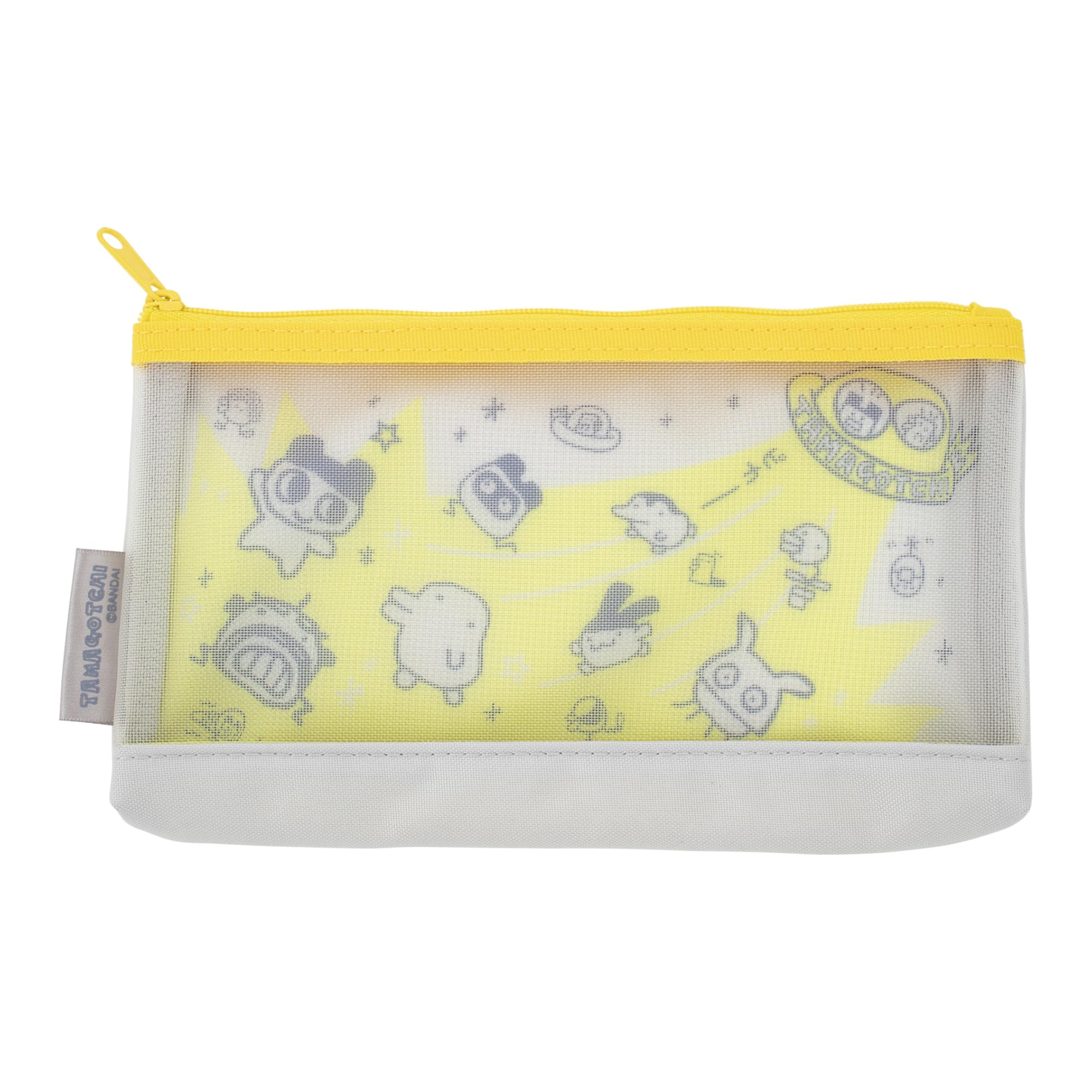 

Tamagotchi Pencil Case, Friends 3, KPC-TM3