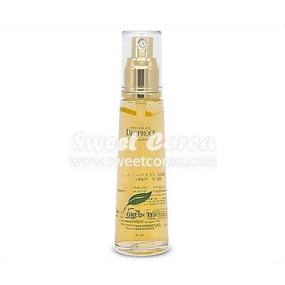 (ov1) Essence Vita Gold Premium 50 ml