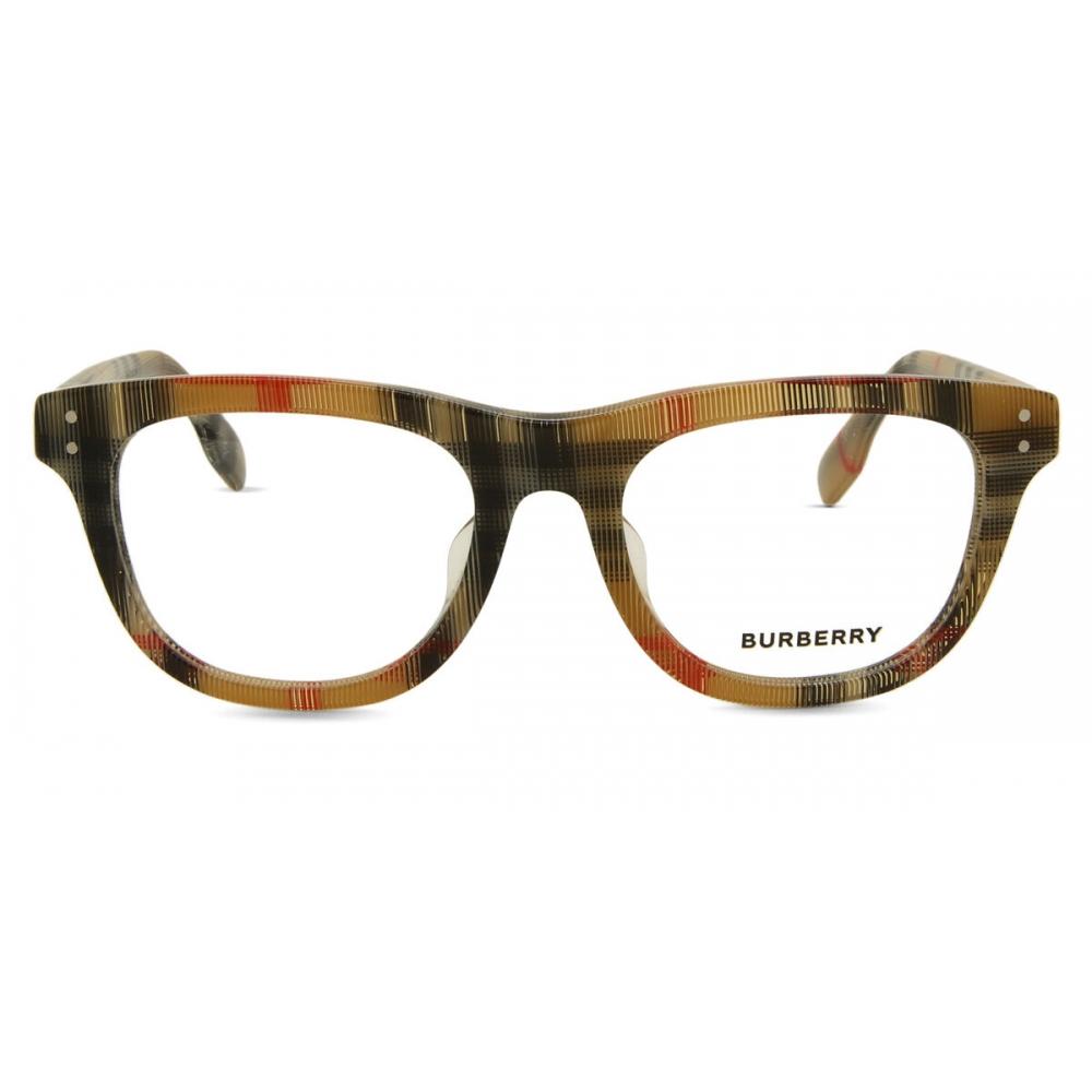 

Burberry Jb2005f Kids Asian Fit 3778 Kids Eyeglasses /47-17-130