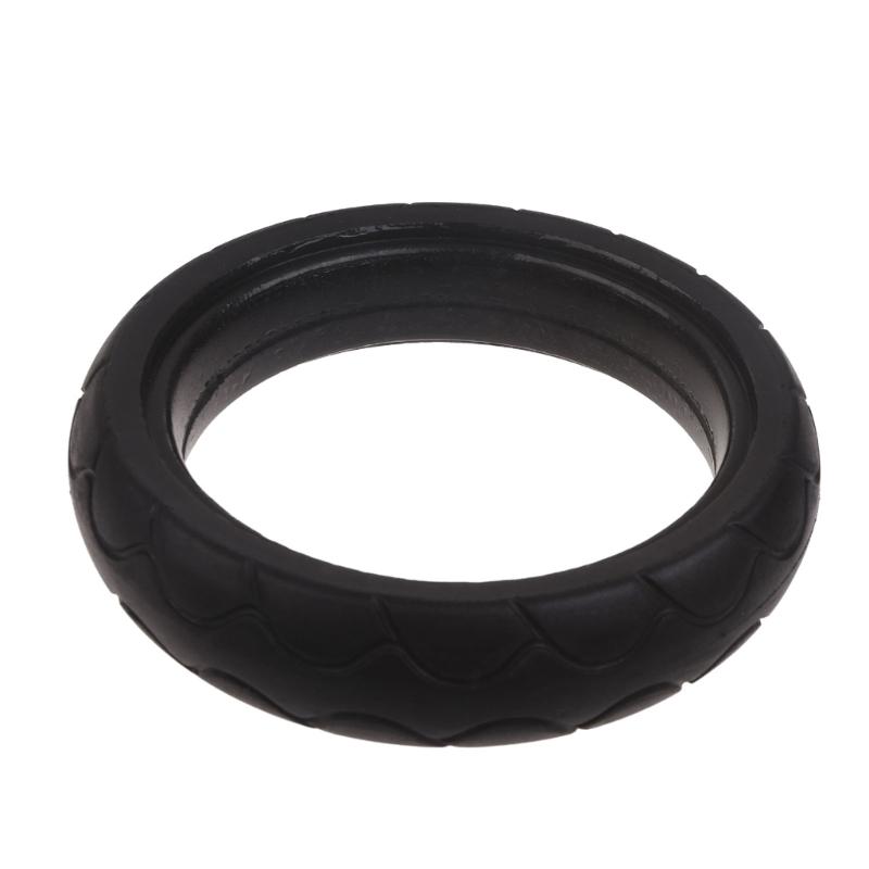 Ersatz-Außenreifen Tubeless-Reifen-Stil Außenreifen Praktische Ersatzkarkasse für Kinderwagenräder