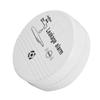 90 dB Household Wireless Water Leak Detector Sensor Water Leakage Alarm for Home Kitchen Toilet