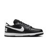 Nike Big Nike Low M355152a  016blk Wht