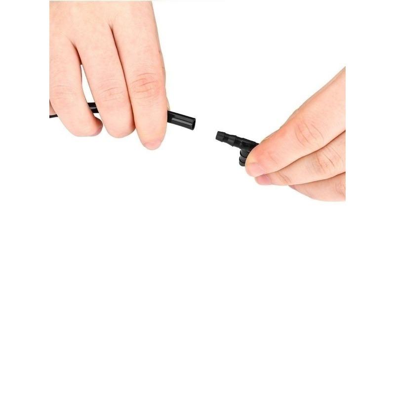 Automatické zavlažování skleníků