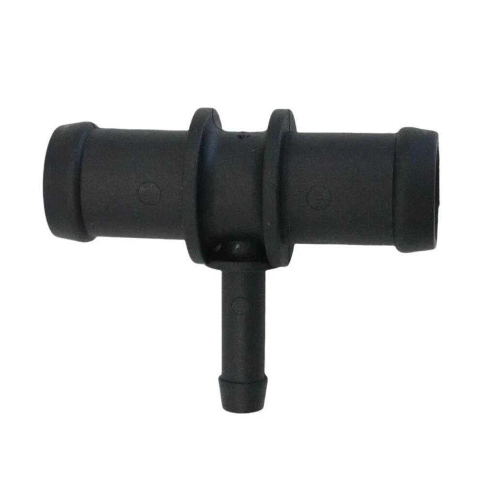 Connettore a T per Tubo Acqua Raffreddamento Connettore Tubo Raffreddamento Motore Auto Per BMW Per MINI Cooper S R53 17127518614