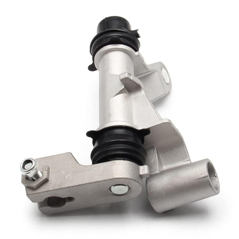 Heavy Duty All Metal Transfer Box Shifting Linkage Assembly Enhanced Durability For Off Roading Vehicles And Heavy Trucks